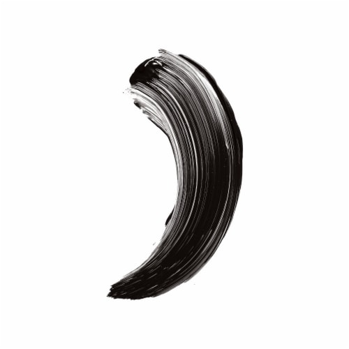 Maybelline Volum' Express The Colossal Cat Eyes Mascara Waterproof 243 Glam Black Perspective: back