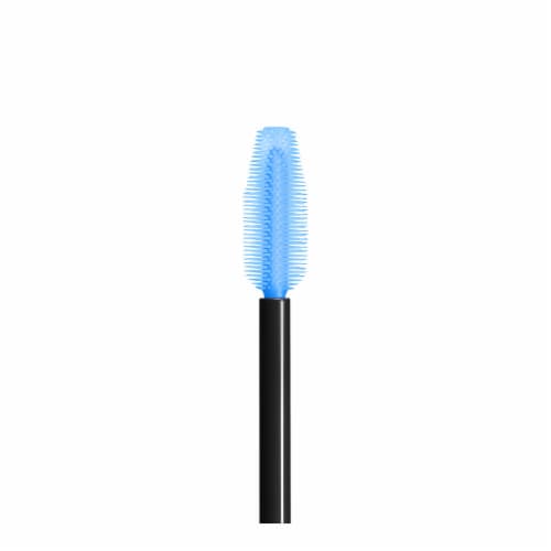 Maybelline Volum' Express The Rocket Mascara Waterproof 411 Very Black Perspective: back