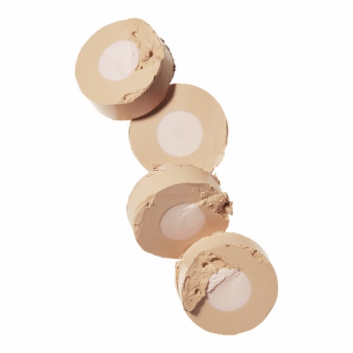 Maybelline Fit Me Shine-Free + Balance Stick Foundation 115 Ivory Perspective: back