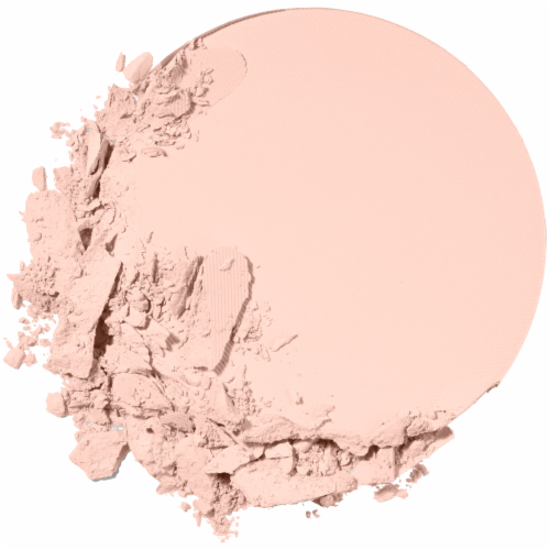 Maybelline Dream Wonder Porcelain Ivory Powder Perspective: back
