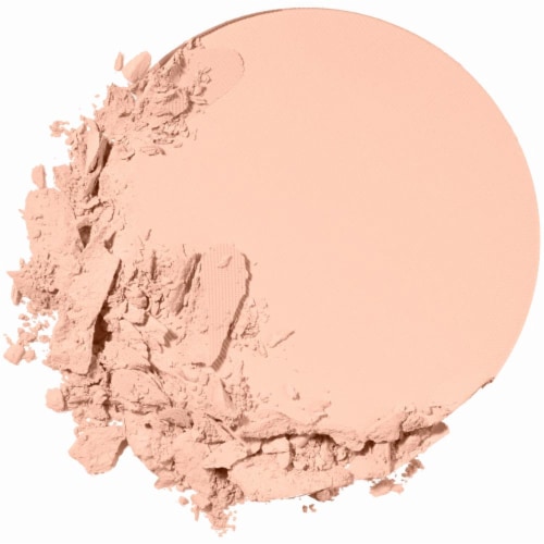 Maybelline Dream Wonder Ivory Powder Perspective: back