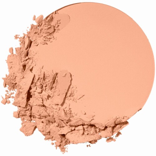 Maybelline Dream Wonder Creamy Natural Powder Perspective: back
