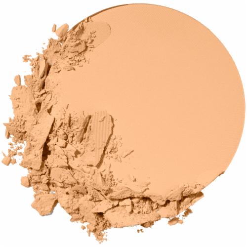 Maybelline Dream Wonder Sandy Beige Powder Perspective: back