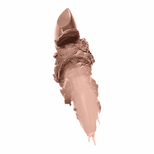 Maybelline Color Sensational Lipstick The Creams 920 Nude Lust Perspective: back