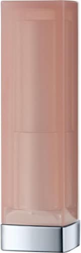Maybelline Color Sensations The Buffs Untainted Spice Lipstick Perspective: back