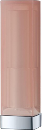 Maybelline Color Sensations The Buffs Untainted Spice Lipstick Perspective: back