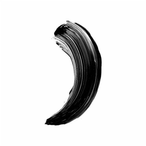 Maybelline Volum' Express Pumped Up Colossal Mascara Washable 214 Glam Black Perspective: back