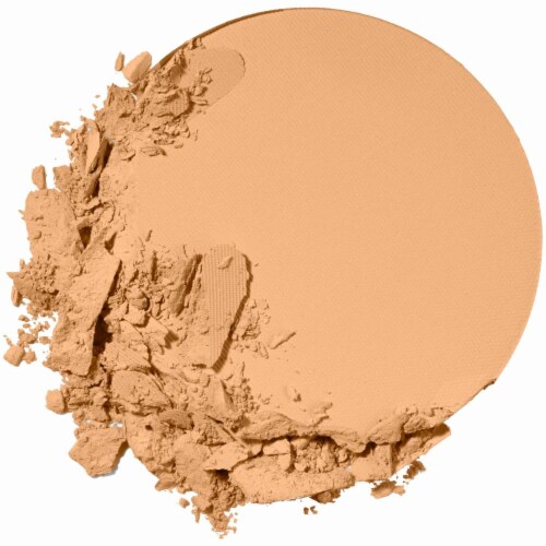 Maybelline Dream Wonder Natural Beige Powder Perspective: back