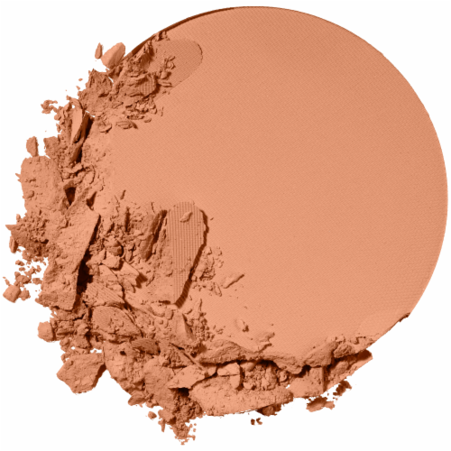 Maybelline Dream Wonder Honey Beige Powder Perspective: back