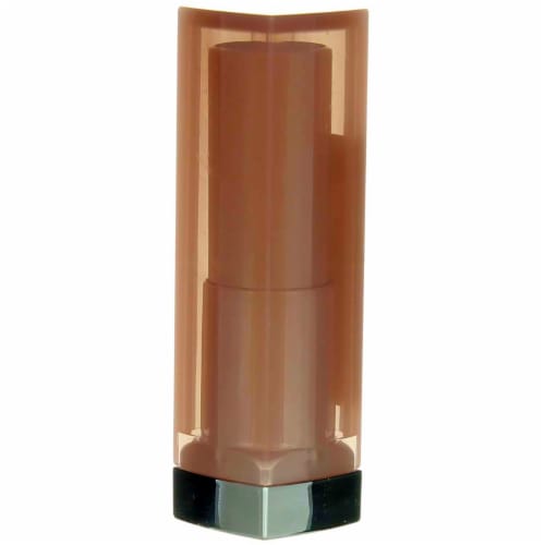Maybelline Color Sensational The Creams Cream Finish Lipstick Makeup Touchable Taupe Perspective: back