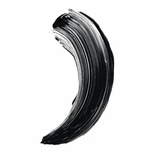 Maybelline New York Lash Sensational Very Black Washable Mascara Makeup Perspective: back