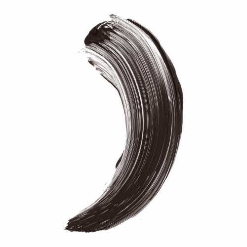 Maybelline Lash Sensational Mascara Washable 255 Brownish Black Perspective: back