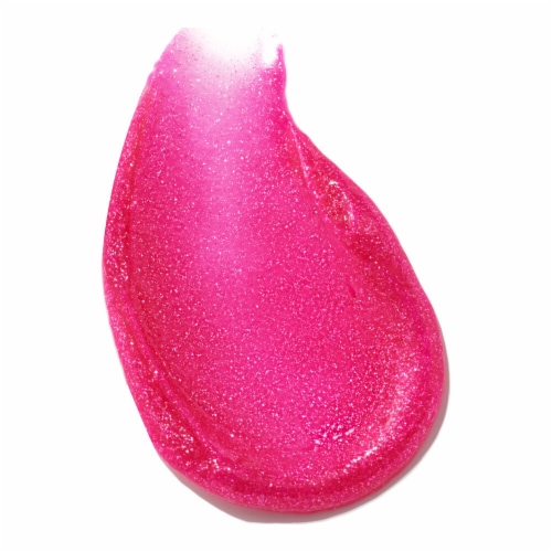 Maybelline Baby Lips Crystal Lip Balm Moisturizing 140 Pink Quartz Perspective: back