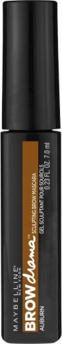 Maybelline Brow Drama Auburn Mascara Perspective: back