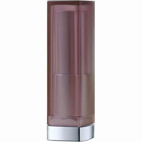 Maybelline Color Sensational The Mattes Nude Embrace Lipstick, 1 ct - Jay C  Food Stores