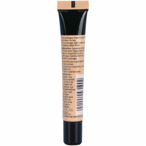 Maybelline® Master Conceal by Face Studio 20 Light Camouflaging Concealer Perspective: back