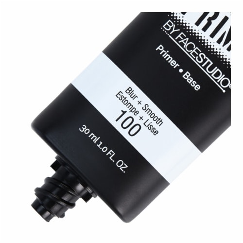 Maybelline Facestudio Master Primer 100 Blur + Smooth Perspective: back
