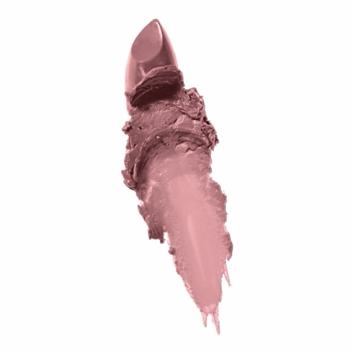 Maybelline Color Sensational Lipstick The Creams 450 Romantic Rose Perspective: back