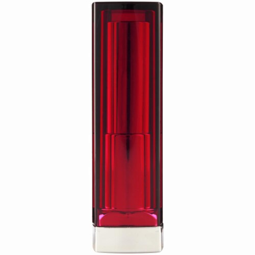 Maybelline Color Sensational Sugar Chic Lipstick Perspective: back
