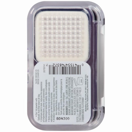 Maybelline Superstay Better Skin Powder Foundation Nude Beige Perspective: back