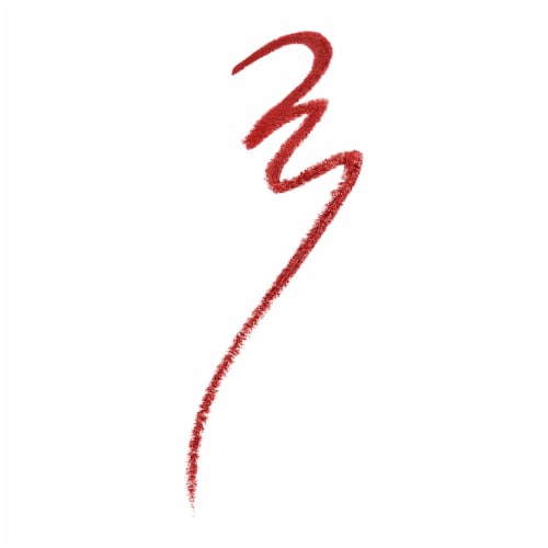 Maybelline Color Sensational Shaping Lip Liner 145 Very Cherry Perspective: back