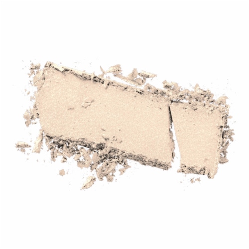 Maybelline Expert Wear Eyeshadow 10S Soft Pearl Perspective: back