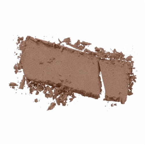 Maybelline Expert Wear Eyeshadow 70S Cool Cocoa Perspective: back