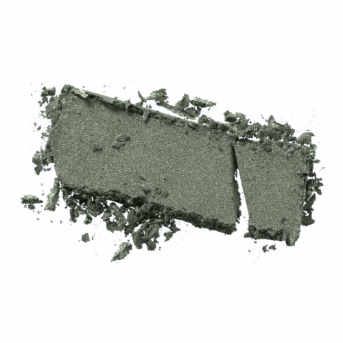 Maybelline Expert Wear Eyeshadow 80S Forest Green Perspective: back