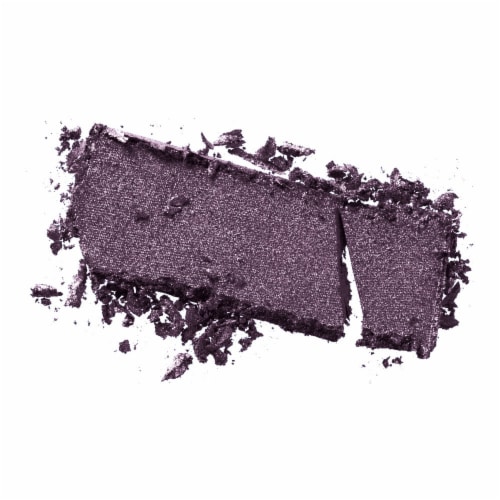 Maybelline Expert Wear Eyeshadow 170S Humdrum Plum Perspective: back