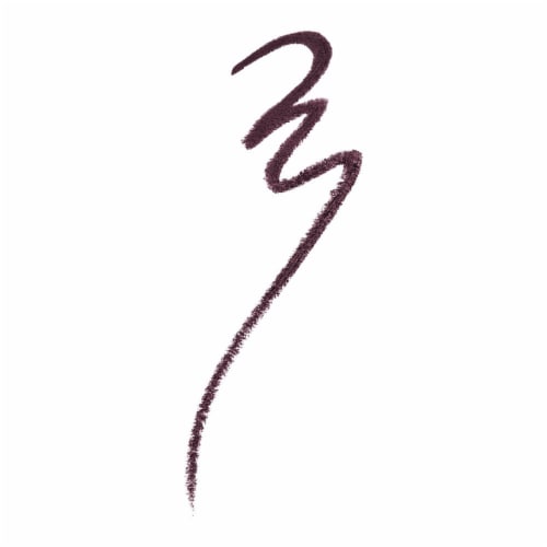 Maybelline Color Sensational Shaping Lip Liner 160 Rich Wine Perspective: back