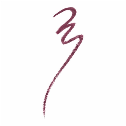 Maybelline Color Sensational Shaping Lip Liner 165 Plum Passion Perspective: back