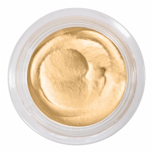 Maybelline® Classic Ivory Dream Matte Mousse Foundation Perspective: back