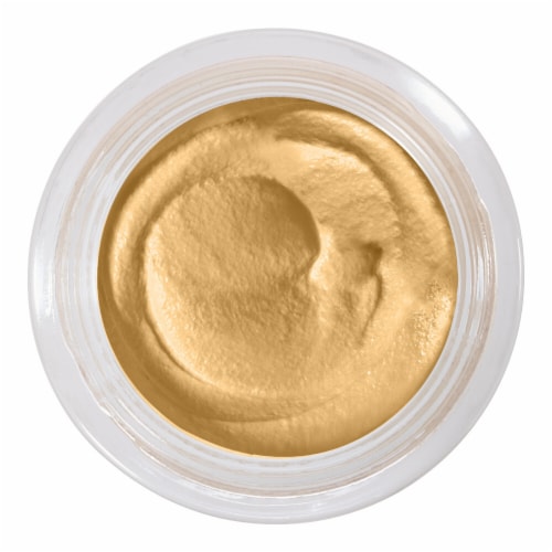 Maybelline Dream Matte Mousse Foundation Nude Perspective: back