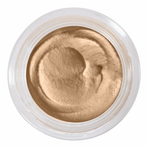 Maybelline Dream Matte Mousse Foundation Creamy Natural Perspective: back