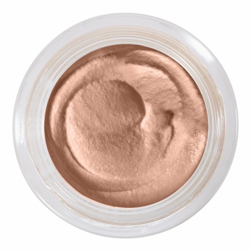 Maybelline Dream Matte Mousse Foundation Pure Beige Perspective: back
