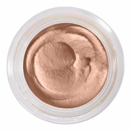 Maybelline Dream Matte Mousse Foundation Pure Beige Perspective: back
