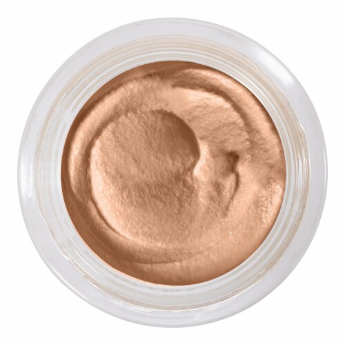 Maybelline Dream Matte Mousse Foundation Medium Beige Perspective: back