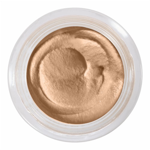 Maybelline® 90 Honey Beige Dream Matte Mousse Foundation Perspective: back