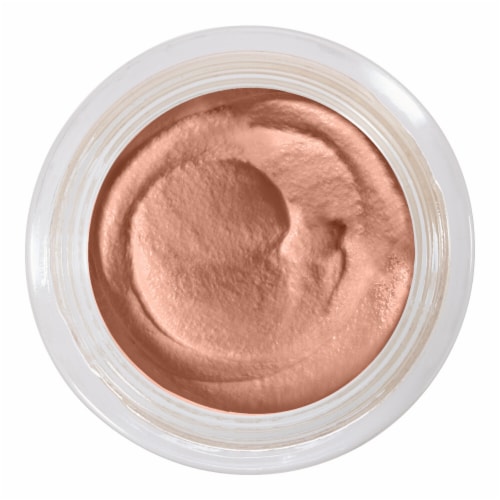 Maybelline Dream Matte Mousse Foundation Caramel Perspective: back
