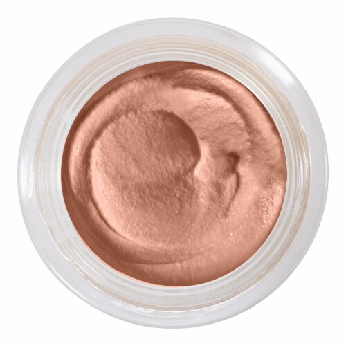 Maybelline Dream Matte Mousse Foundation Caramel Perspective: back