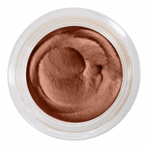 Maybelline Dream Matte Mousse Foundation Cocoa Perspective: back