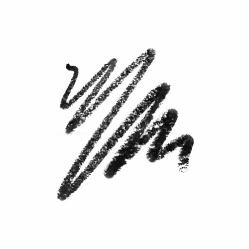 Maybelline Expert Wear Twin Brow & Eye Pencils 101 Velvet Black Perspective: back