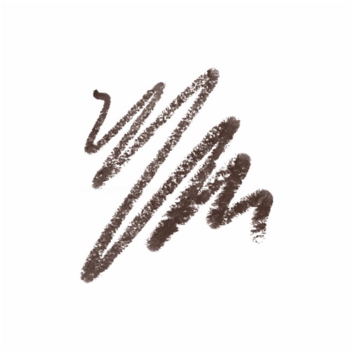 Maybelline Expert Wear Twin Brow & Eye Pencils 102 Dark Brown Perspective: back