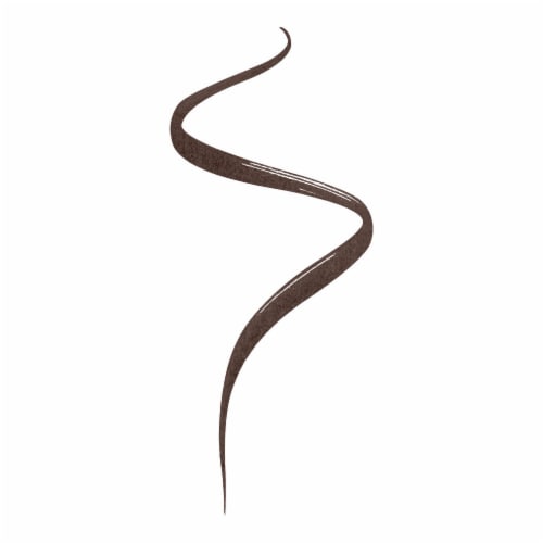 Maybelline Ultra Liner Waterproof Liquid Eyeliner 302 Dark Brown Perspective: back