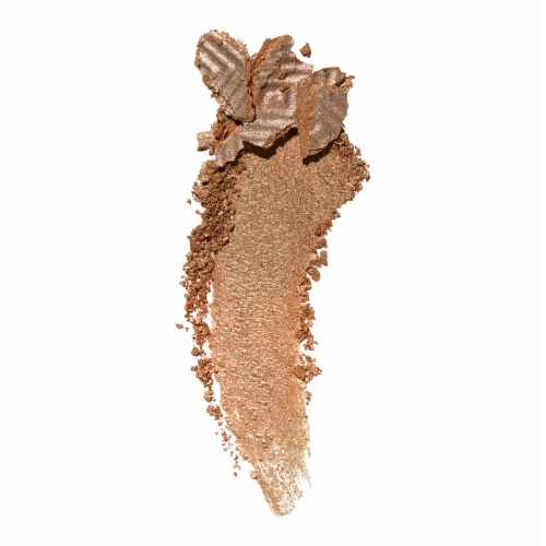 Maybelline Facestudio Master Chrome Metallic Highlighter 100 Molten Gold Perspective: back