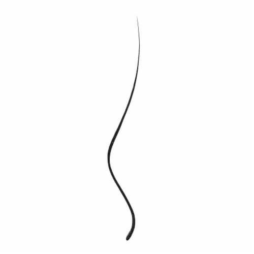 Maybelline Master Precise Ink Metallic Black Comet Liquid Liner Perspective: back