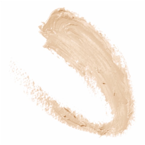 Maybelline New York Cover Stick Light Beige Corrector Concealer Perspective: back