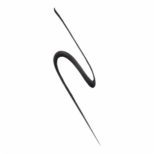 Maybelline Tattoo Studio Liquid Ink Eyeliner 001 Ink Black Perspective: back
