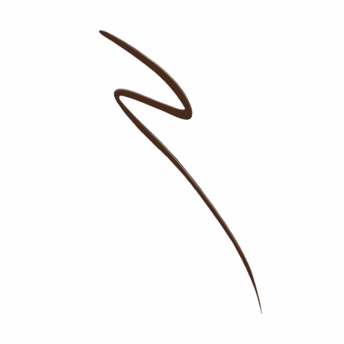Maybelline Master Precise All Day Liquid Eyeliner 111 Forest Brown Perspective: back