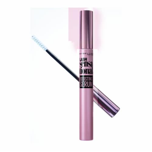 Maybelline Lash Sensational Boosting Eyelash Serum Perspective: back